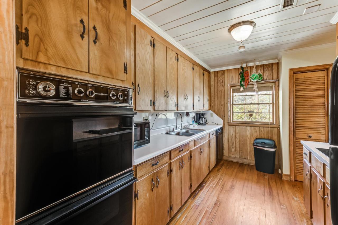 Clervue Cottage Folly Beach Exterior foto